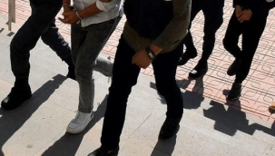 Deprem hırsızı 42 kişi Hatay'da yakalandı