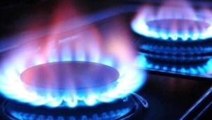 Doğal gazda mart tarifesi belirlendi