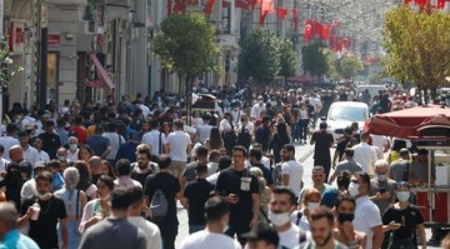 Dördüncü çeyrekte işsizlik rakamları arttı
