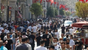 Dördüncü çeyrekte işsizlik rakamları arttı