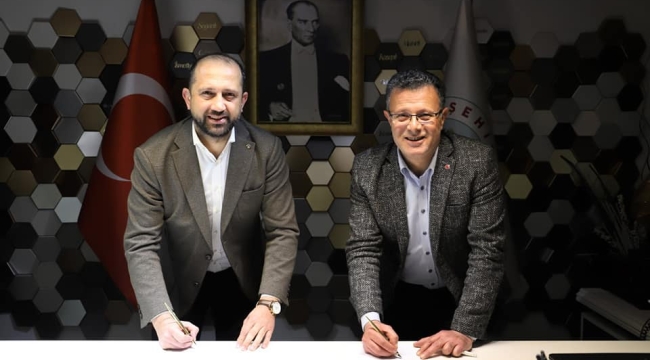 Ek protokol imzalandı, çalışanların ücretlerine zam yapıldı