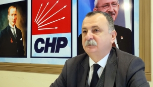 Ergün'e yüklenen Balaban'fay hattındaki kendi arsalarına 15 kat imar'