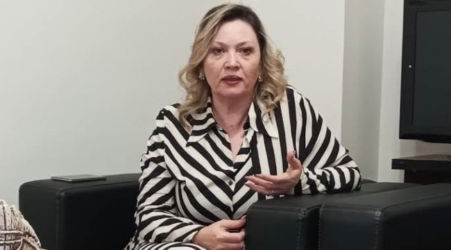 Gelecek Partili Onultmak: mutabakat metni Türkiye'nin geleceğidir