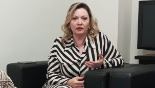 Gelecek Partili Onultmak: mutabakat metni Türkiye'nin geleceğidir