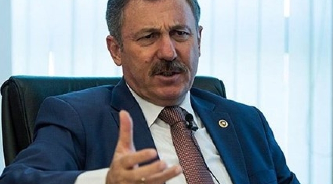 GP'li Özdağ; "Ülke hükümetsiz, hükümet sahipsizdir"