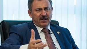 GP'li Özdağ; "Ülke hükümetsiz, hükümet sahipsizdir"