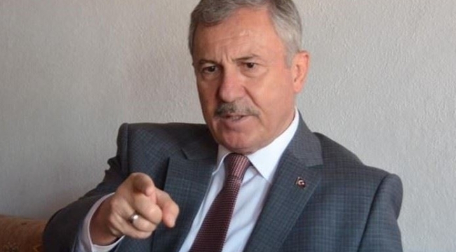 GP'li Özdağ,:Koca hakkında hukuki süreç başlatacağız