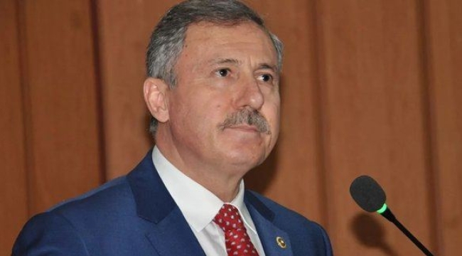 GP'li Özdağ ''YÖK neredesin?''