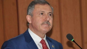 GP'li Özdağ ''YÖK neredesin?''