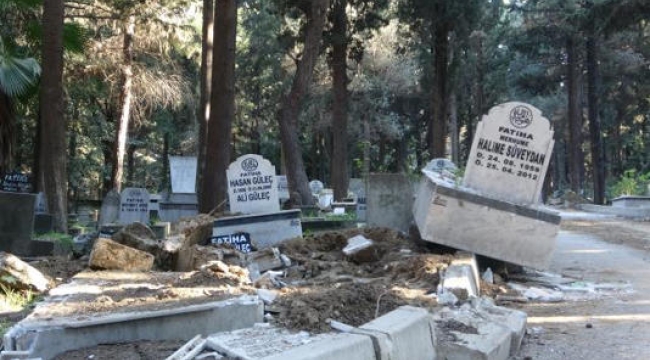 Hatay'da can kaybı 6'ya çıktı