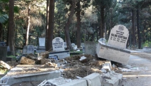 Hatay'da can kaybı 6'ya çıktı