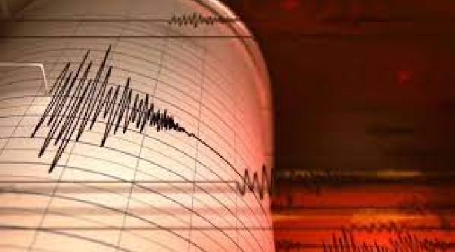 Hatay'da korkutan 5.0 büyüklüğünde artçı deprem