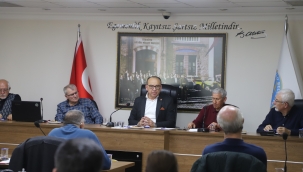 Hep birlikte çevreyi koruma kararı aldılar