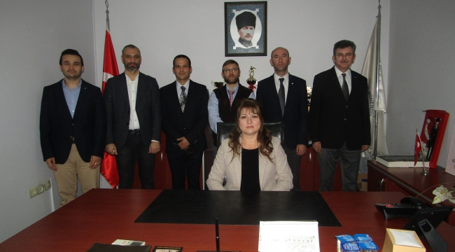 İMO Manisa şubesi deprem reçetesini açıkladı