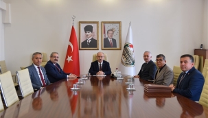 İş insanı Demir oğlu ve torunu adına 2 derslik anasınıfı yaptıracak