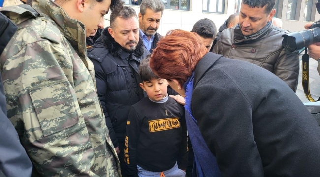 İyi partili Eryılmaz'dan mesir festivali iptal çağrısı