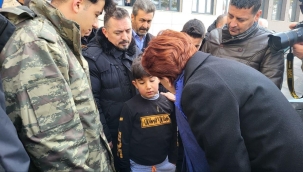 İyi partili Eryılmaz'dan mesir festivali iptal çağrısı