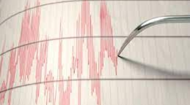 Malatya'da 4.1 büyüklüğünde korkutan artçı deprem