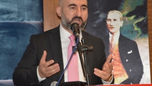 Manisa barosundan suç duyurusu