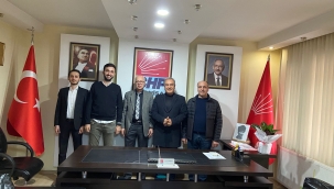 Manisa'da 6 masa üyeleri seçim güvenliği için hukuk komisyonu kurdu