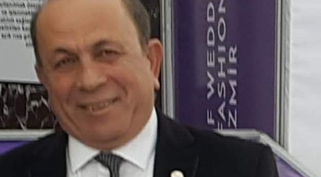 MANİSA-FED başkanı Akarsu,Manisa'lıları depreme yardıma çağırdı