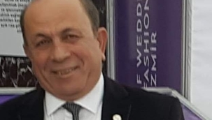 MANİSA-FED başkanı Akarsu,Manisa'lıları depreme yardıma çağırdı