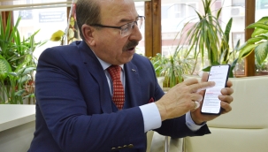 MESO başkanı Akyüz'de emlakçılara fiyat artıran mülk sahiplerine aracılık etmeyin