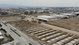 MUOSB'de seçim günü