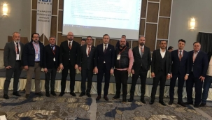 MUOSB'ta Osman Kıvırcık kazandı