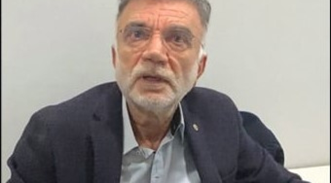 Müteahhit hava alanında yakalandı