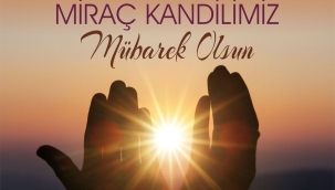 Nice kandillere erişmek dileğiyle