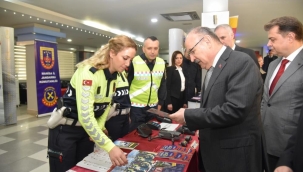 okullarda alınacak güvenlik önlemler masaya yatırıldı