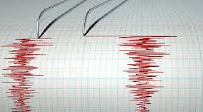 Osmaniye'de 4.6 büyüklüğünde deprem