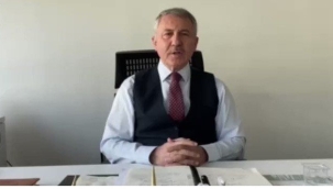 Özdağ 'hesabı biz değil siz vereceksiniz'