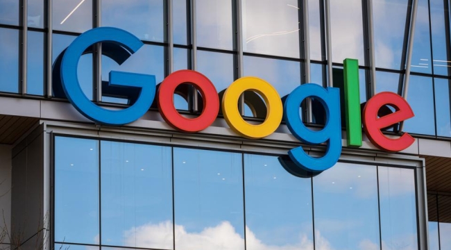 Rekabet kurulu'ndan Google'a soruşturma 