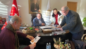 Sokak hayvanları ortak çalışmayla korunacak 