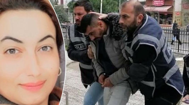 Soma'da eşi tarafından öldürülen kadın torağa verildi