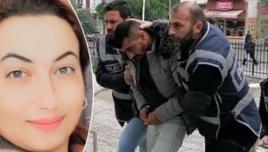 Soma'da eşi tarafından öldürülen kadın torağa verildi