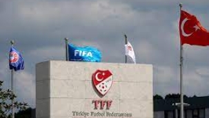 TFF 7 kulübün çekilmesine onay