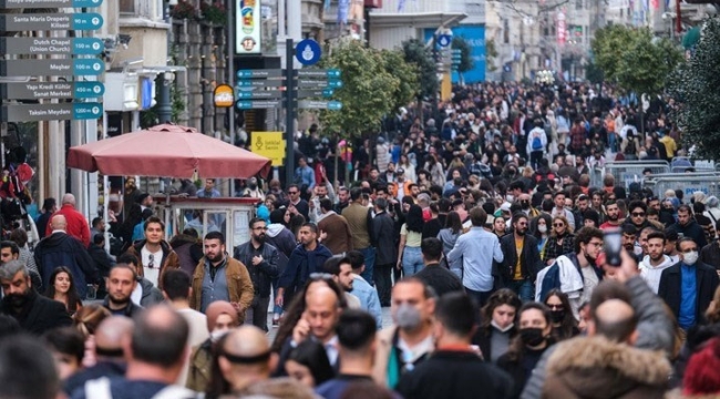 TÜİK işsizlik rakamlarını açıkladı