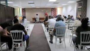 Turgutlu kariyer projemiz ile 1700'den fazla kişi işe yerleştirildi