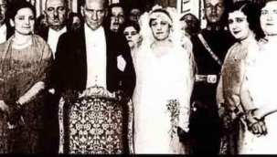 Türk medeni kanunu'nun kabul 97.yılı kutlanıyor