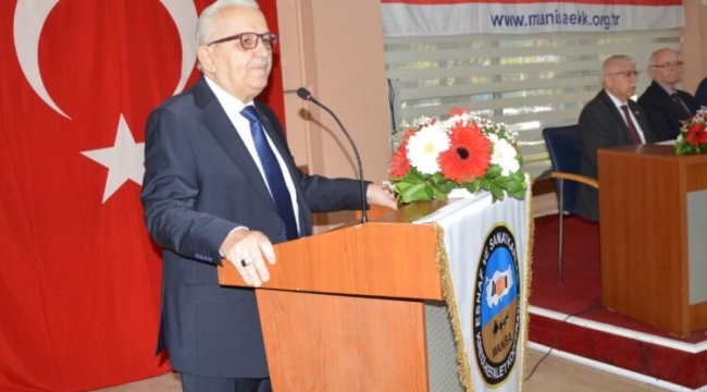 Üyeler Çınar Başkanı bırakmadı