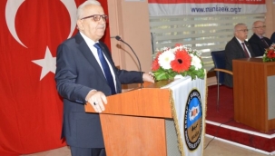 Üyeler Çınar Başkanı bırakmadı