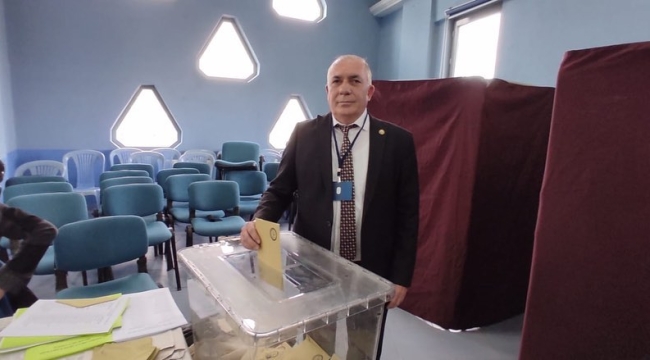 Yalvaç güven tazeledi