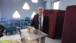 Yalvaç güven tazeledi