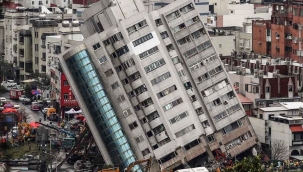 Yaşamını yitirenlerin sayısı 16 bini aştı