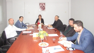 17 ilçenin yapı envanteri çıkarılacak