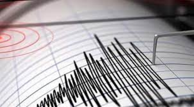 Adıyaman'da 4.4 büyüklüğünde deprem