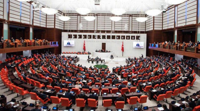 Afet yeniden imar fonu kuruluyor